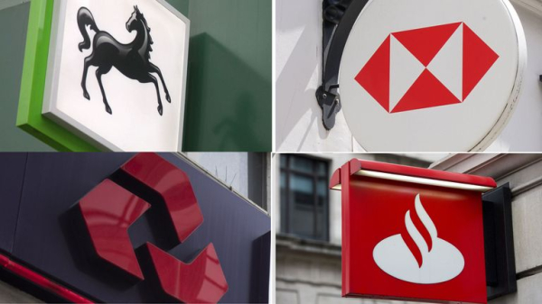 Bank chiefs to Reeves: Ditch ring-fencing to boost UK economy Bank chiefs to Reeves: Ditch ring-fencing to boost UK economy