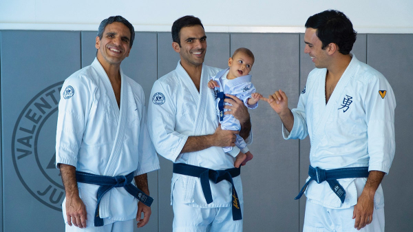 Ivanka Trump's jiu-jitsu practice benefits whole family, celebrity trainers reveal Ivanka Trump's jiu-jitsu practice benefits whole family, celebrity trainers reveal