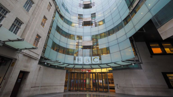 BBC has failed to foster an environment where employees feel comfortable about speaking up BBC has failed to foster an environment where employees feel comfortable about speaking up