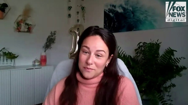 Woman says dog detected her breast cancer before doctors did: 'He's known this whole time' Woman says dog detected her breast cancer before doctors did: 'He's known this whole time'