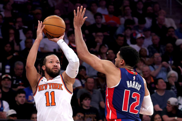 
NBA Playoffs: Los Angeles Lakers succumb to heavy defeat against Minnesota Timberwolves in Game 1 despite late comeback
