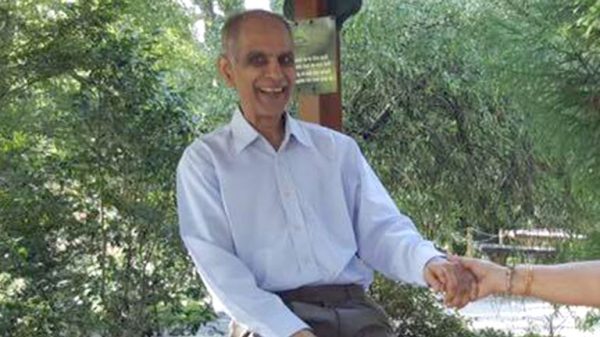 Bhim Kohli: Girl, 13, and boy, 15, found guilty of manslaughter of 80-year-old dog walker Bhim Kohli: Girl, 13, and boy, 15, found guilty of manslaughter of 80-year-old dog walker