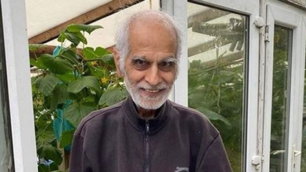 Bhim Kohli: Girl, 13, and boy, 15, found guilty of manslaughter of 80-year-old dog walker Bhim Kohli: Girl, 13, and boy, 15, found guilty of manslaughter of 80-year-old dog walker