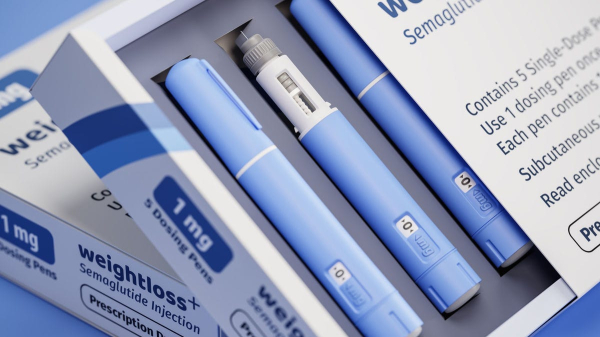 Ozempic, other semaglutides linked to hair loss: Here's what to know