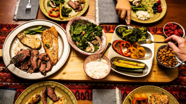 Low-carb keto diet may not raise heart disease risk, new study suggests Low-carb keto diet may not raise heart disease risk, new study suggests