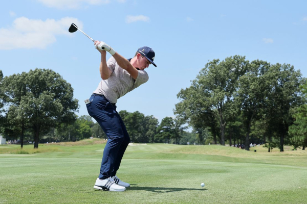 This American golfer won $1.5 million in a tournament. Here’s why he couldn’t cash the check
 
This American golfer won $1.5 million in a tournament. Here’s why he couldn’t cash the check