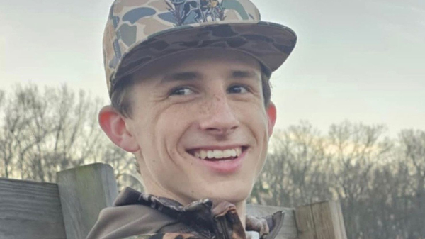 Carbon monoxide poisoning was cause of Miller Gardner’s death, toxicology report confirms
 
Carbon monoxide poisoning was cause of Miller Gardner’s death, toxicology report confirms