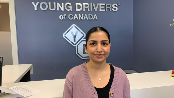 Calls for 'irresponsible' UK government to follow Canada's lead on rules for young drivers