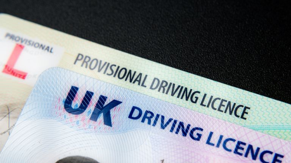 Calls for 'irresponsible' UK government to follow Canada's lead on rules for young drivers