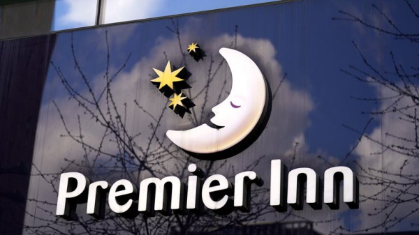 Chair candidates battle to check in at Premier Inn-owner Whitbread