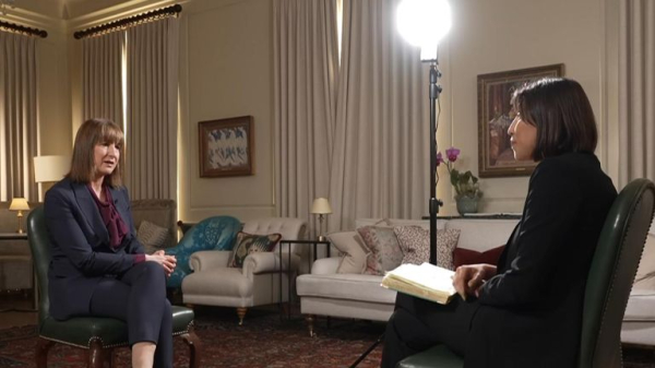 Chancellor Rachel Reeves outlines red lines for US trade deal Chancellor Rachel Reeves outlines red lines for US trade deal