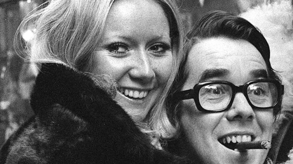 Clodagh Rodgers: Eurovision star and face of Bisto gravy dies