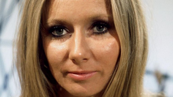 Clodagh Rodgers: Eurovision star and face of Bisto gravy dies