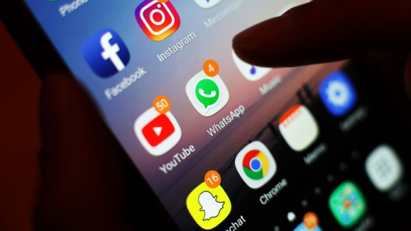 Could Meta be forced to sell Instagram and WhatsApp - and would it matter? Could Meta be forced to sell Instagram and WhatsApp - and would it matter?
