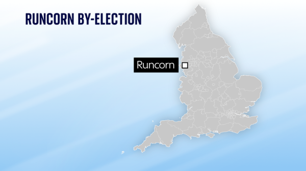 Could the local elections reshape British politics?