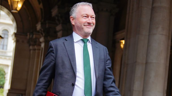 Crush fly-tippers' vans, government tells councils Crush fly-tippers' vans, government tells councils