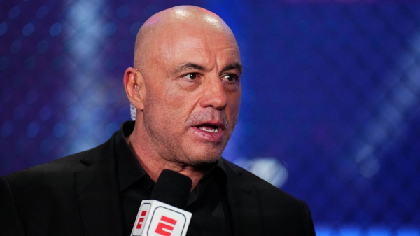 Joe Rogan gave up drinking alcohol for this one simple reason Joe Rogan gave up drinking alcohol for this one simple reason