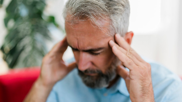 Diabetes 'rewires' the brain in surprising way, study finds Diabetes 'rewires' the brain in surprising way, study finds