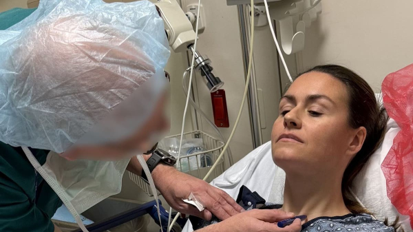 Woman says ChatGPT saved her life by helping detect cancer, which doctors missed