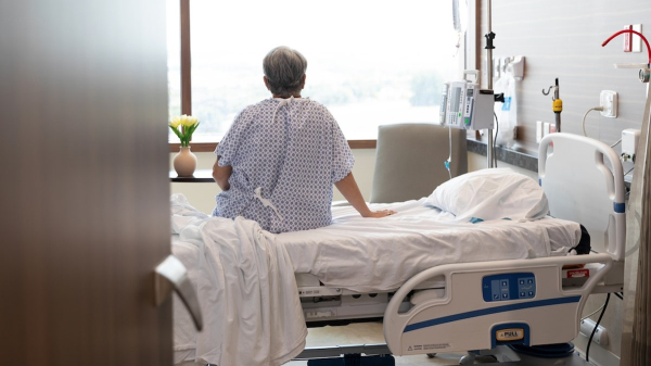 Dementia risk connected to cannabis-related hospital visits, says study Dementia risk connected to cannabis-related hospital visits, says study