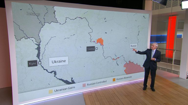 Donald Trump blames Volodymyr Zelenskyy for starting Ukraine war - a day after dozens killed in Russian missile strikes Donald Trump blames Volodymyr Zelenskyy for starting Ukraine war - a day after dozens killed in Russian missile strikes