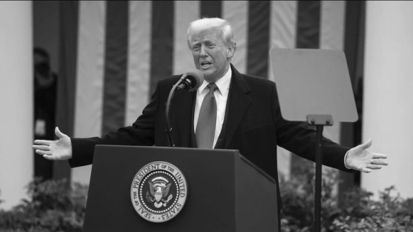 Donald Trump celebrates 100 days in office with campaign-style rally Donald Trump celebrates 100 days in office with campaign-style rally