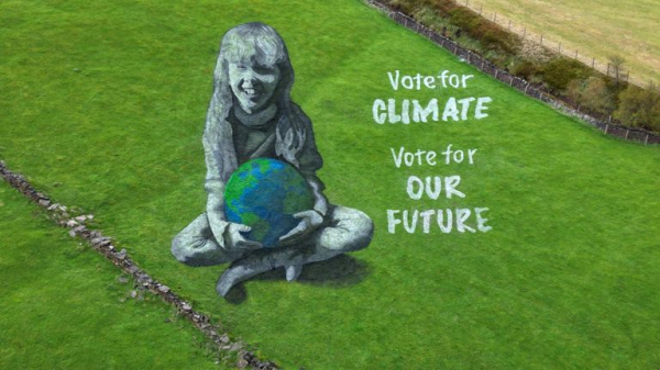 Earth Day 2025: This year's theme, the story of how it started and what it's all about Earth Day 2025: This year's theme, the story of how it started and what it's all about