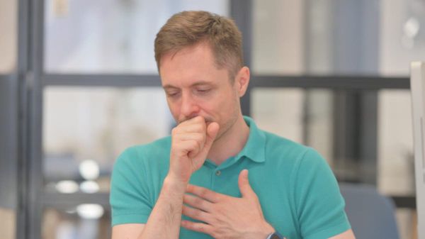 Can’t stop clearing your throat? A doctor explains why — and how to fix it Can’t stop clearing your throat? A doctor explains why — and how to fix it