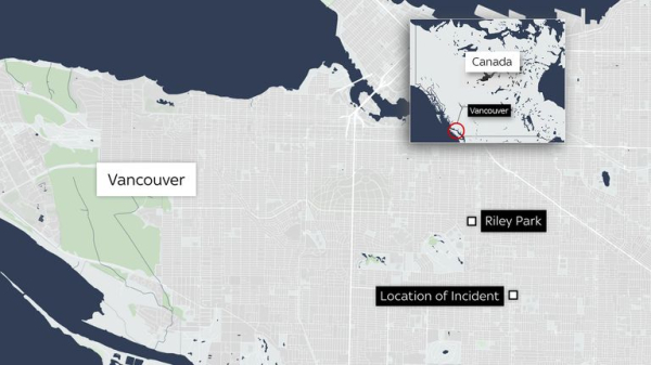 Eleven killed after vehicle drives into crowd at street festival, police in Vancouver say Eleven killed after vehicle drives into crowd at street festival, police in Vancouver say