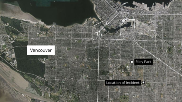 Eleven killed after vehicle drives into crowd at street festival, police in Vancouver say Eleven killed after vehicle drives into crowd at street festival, police in Vancouver say