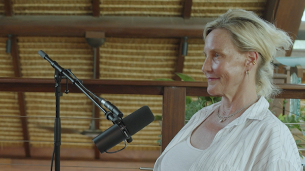 Erin Brockovich: 'My chiropractor saw mud on my stiletto - I said, I've been collecting dead frogs' Erin Brockovich: 'My chiropractor saw mud on my stiletto - I said, I've been collecting dead frogs'