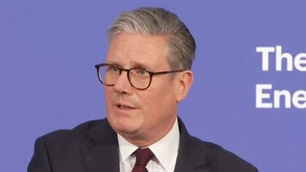 Europe and Starmer double down on clean power as America ups the ante Europe and Starmer double down on clean power as America ups the ante