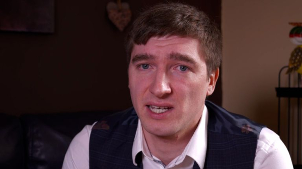 Ex-officer breaks down after Manchester bomb plotter's prison assault Ex-officer breaks down after Manchester bomb plotter's prison assault