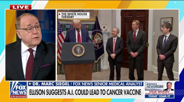 Woman says ChatGPT saved her life by helping detect cancer, which doctors missed