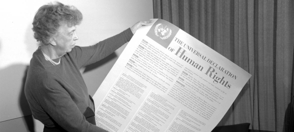 Universal Declaration of Human Rights among new entries to UNESCO Memory of the World Register
 Universal Declaration of Human Rights among new entries to UNESCO Memory of the World Register