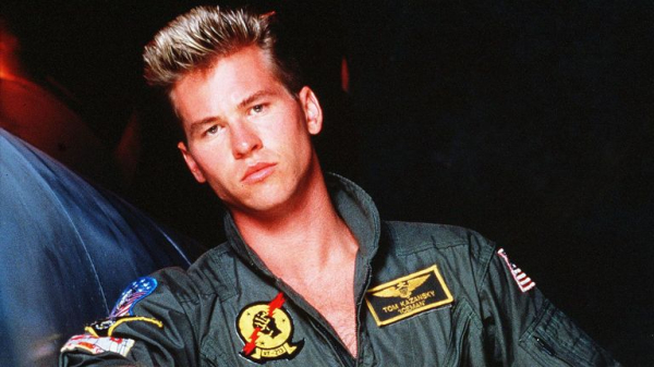 Film star Val Kilmer dies aged 65 Film star Val Kilmer dies aged 65