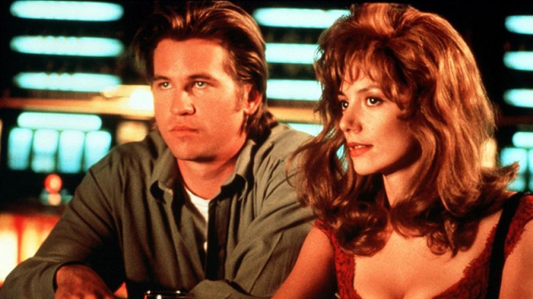 Film star Val Kilmer dies aged 65 Film star Val Kilmer dies aged 65