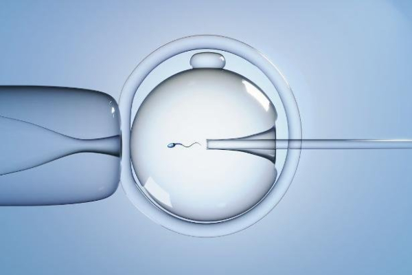 First baby born from robot-controlled IVF in clinical trial First baby born from robot-controlled IVF in clinical trial
