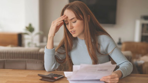 Food inflation highest in almost a year - more to come, industry warns Food inflation highest in almost a year - more to come, industry warns