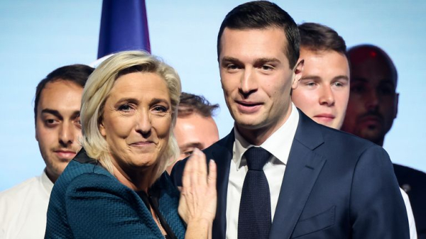 France needs to sort its political mess - or populist winds blowing from the US will strengthen France needs to sort its political mess - or populist winds blowing from the US will strengthen