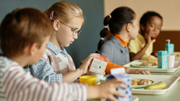 Free breakfast clubs set to open at hundreds of schools in England - but teachers voice fears over funding Free breakfast clubs set to open at hundreds of schools in England - but teachers voice fears over funding