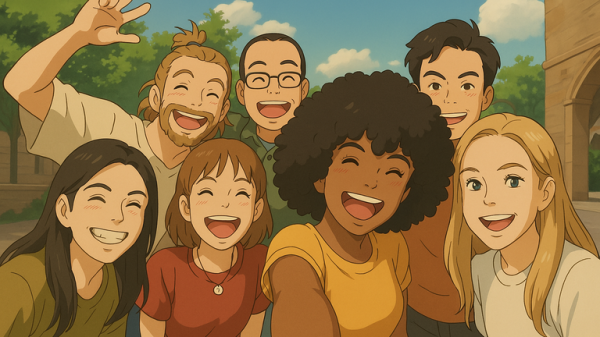 From AI Barbie to 'Ghiblification' - how ChatGPT's image generator put 'insane' pressure on OpenAI From AI Barbie to 'Ghiblification' - how ChatGPT's image generator put 'insane' pressure on OpenAI