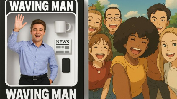 From AI Barbie to 'Ghiblification' - how ChatGPT's image generator put 'insane' pressure on OpenAI From AI Barbie to 'Ghiblification' - how ChatGPT's image generator put 'insane' pressure on OpenAI