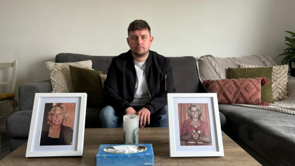 Funeral delays: Bereaved family faces 'stressful' time after eight-week wait