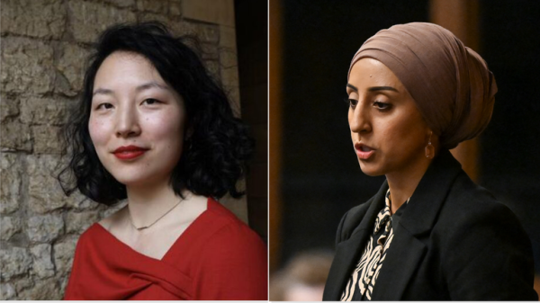 Furious row after Labour MPs denied entry to Israel - as Lammy criticises 'disgraceful' Badenoch response