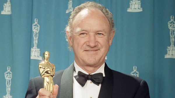 Gene Hackman: Bodycam footage of actor's home released by investigators into his death Gene Hackman: Bodycam footage of actor's home released by investigators into his death