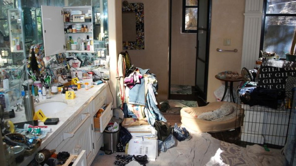 Gene Hackman: Bodycam footage of actor's home released by investigators into his death Gene Hackman: Bodycam footage of actor's home released by investigators into his death