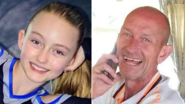 Girl, 10, and father, who died in caravan park fire in Lincolnshire named Girl, 10, and father, who died in caravan park fire in Lincolnshire named