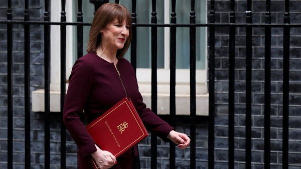 Government borrows almost £15bn more than expected Government borrows almost £15bn more than expected