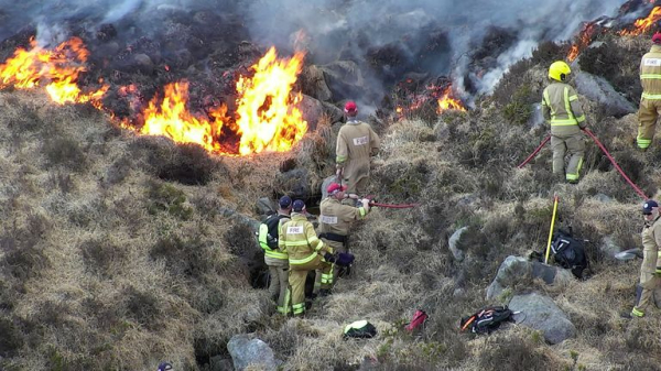Government warned it is setting country up for 'disaster' unless it better prepares UK for heavy flooding and intense heat Government warned it is setting country up for 'disaster' unless it better prepares UK for heavy flooding and intense heat